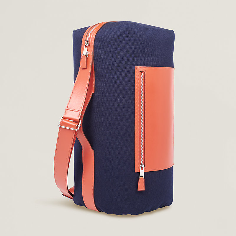 （HERMES）Odyssee Terre Duffle bag Odyssee Terre Duffle bag | Hermès USA